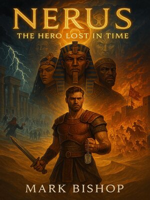 cover image of Nerus